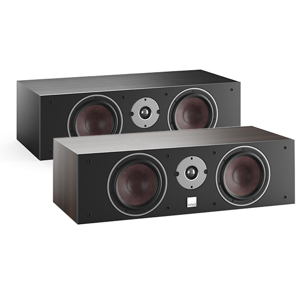 Introducing DALI's Full Range Centre Speaker the OBERON GRAND