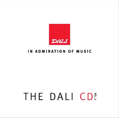 dali-cd-vol-2