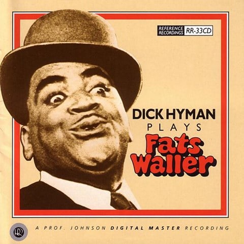 dick-hyman-plays-fats-waller