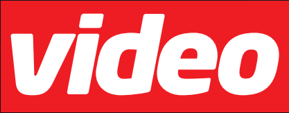 Video magasine logo