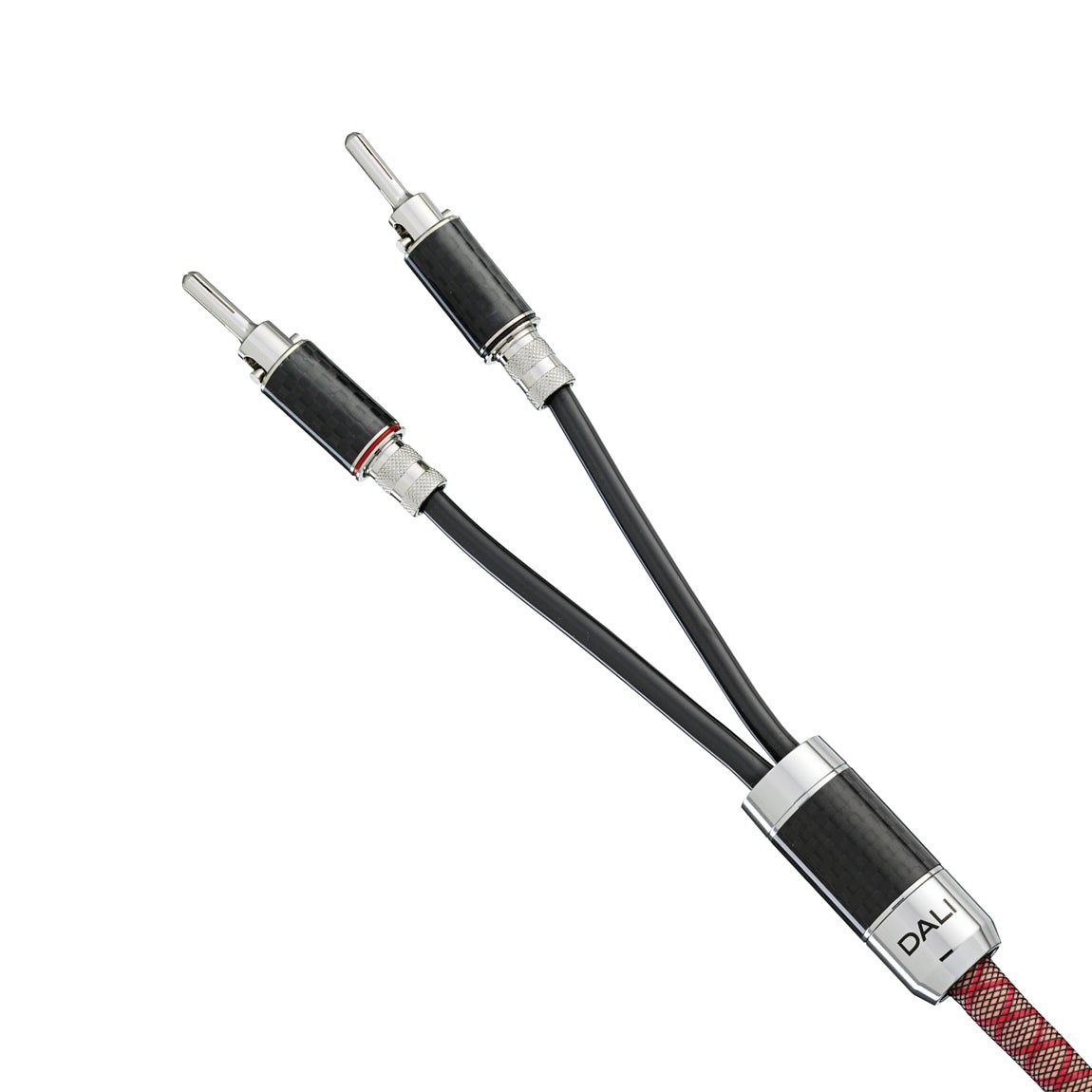 DALI CONNECT 230C terminated speaker cable